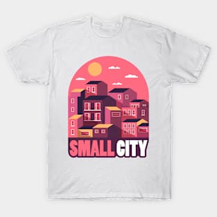 Small City T-Shirt